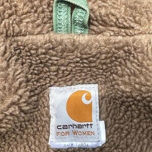 Carhartt Women’s Jacket